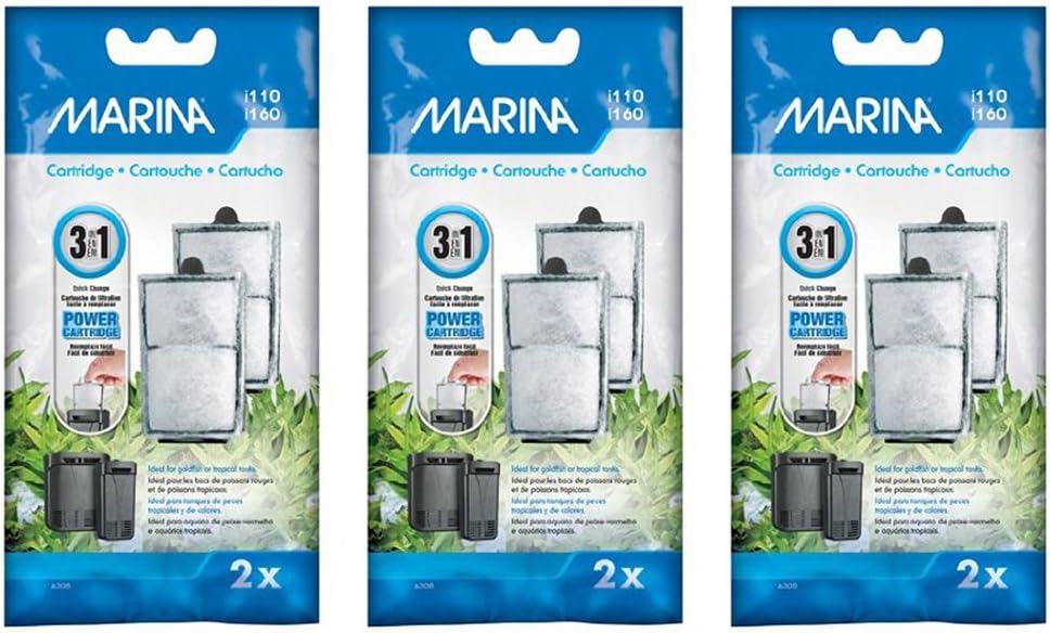 Marina I110/I160 Replacement Cartridge