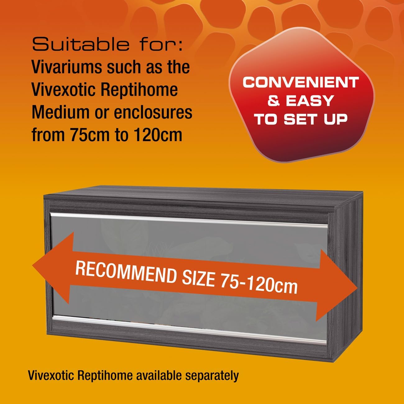 Exo Terra Deluxe Snake Kit
