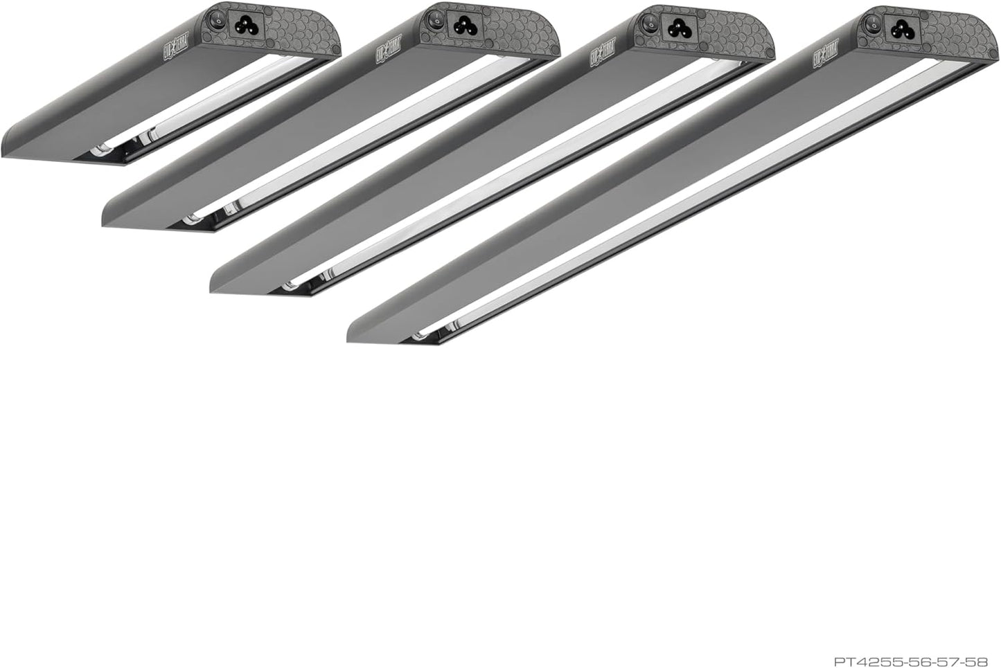 Exo Terra T5 UVB Fixture 35cm 8w