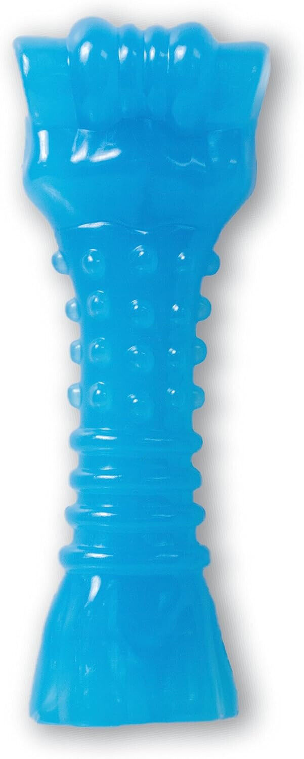 Nylabone Chill To The Max Bacon Flavour Chew Bone