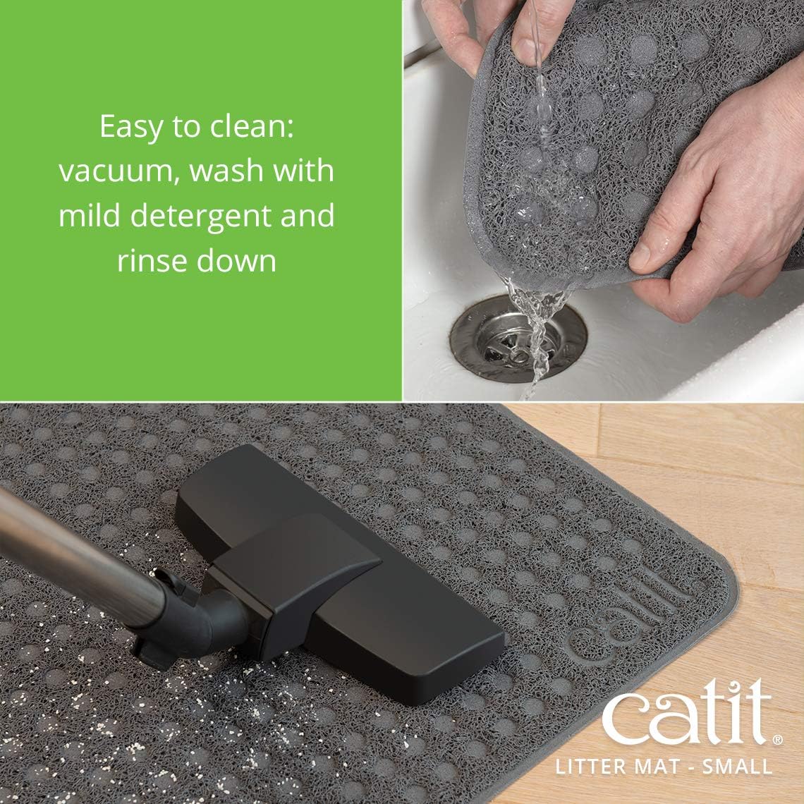 Catit Litter Mat Large 60 x 90cm