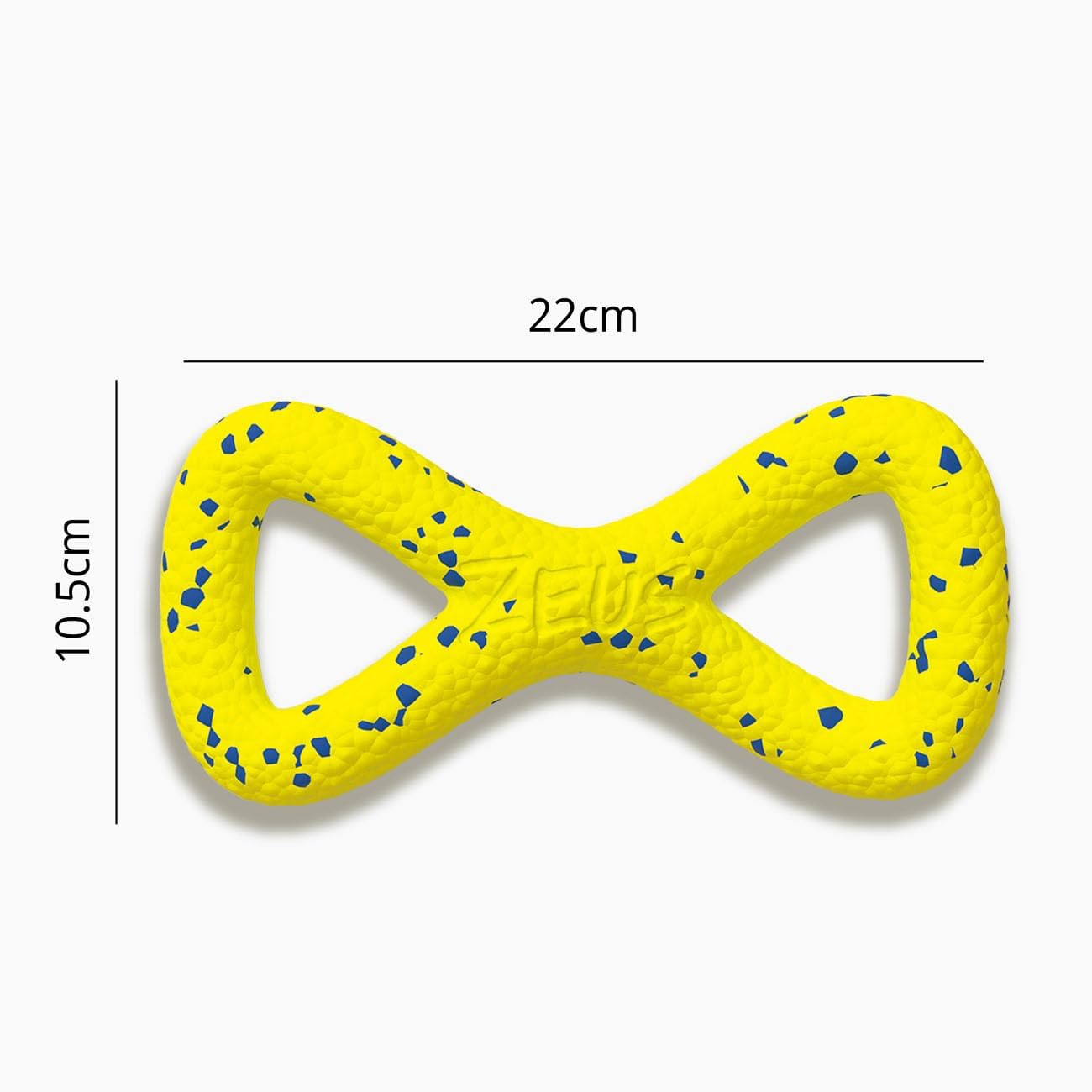 Zeus Nitro Tugger 22cm