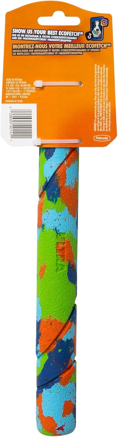 Chuckit! Eco Fetch Day Ultra Stick 1pc