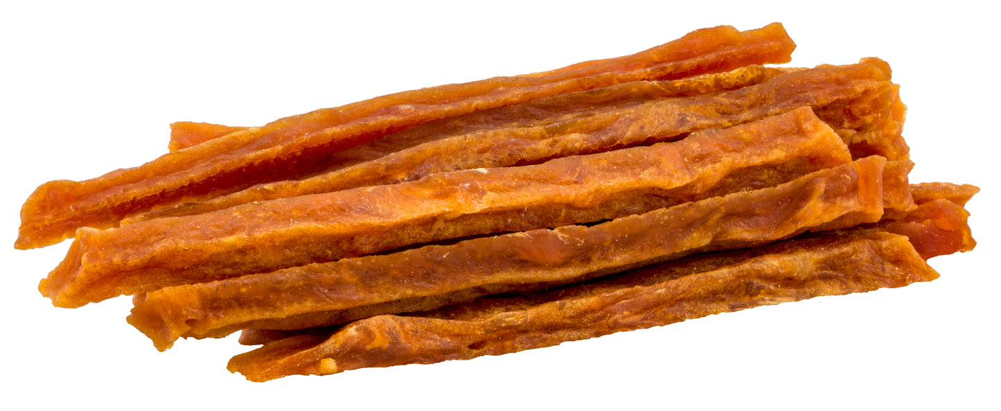Good Boy Chicken Strips 100g