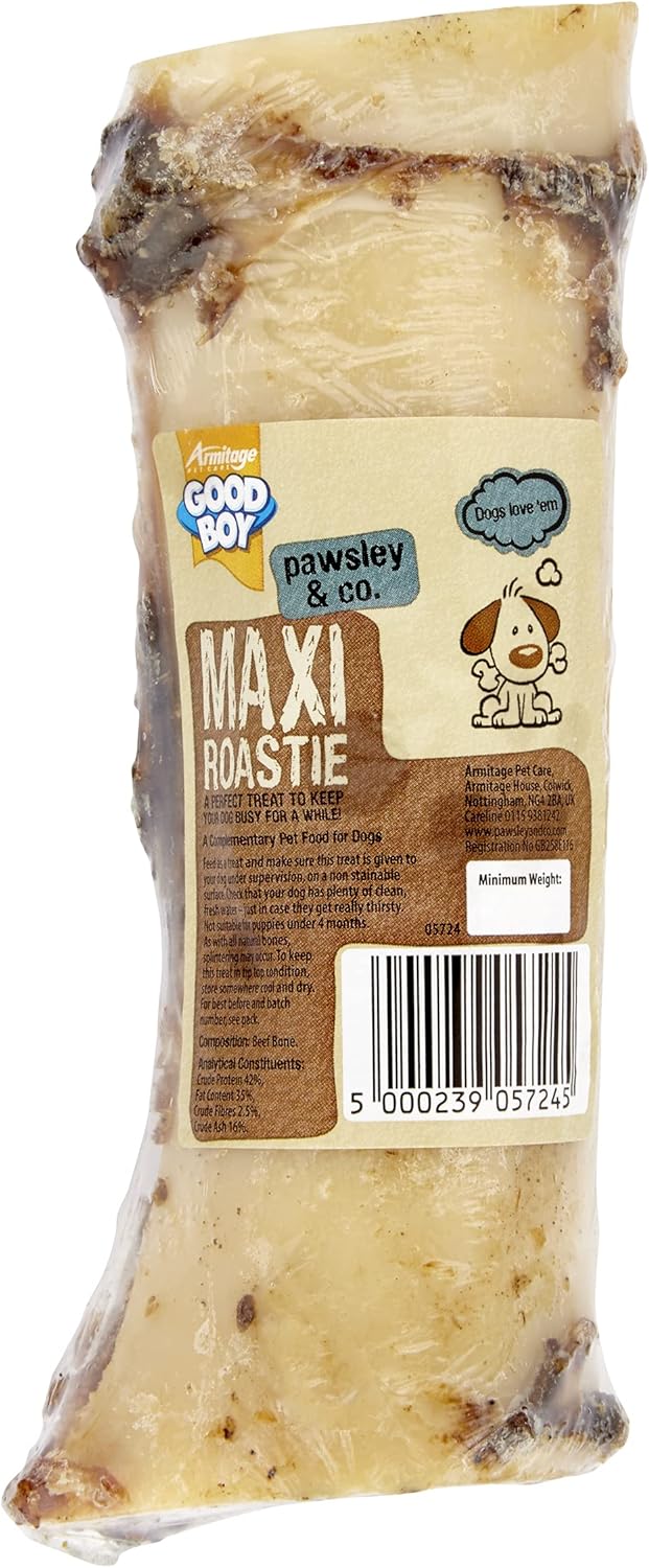 Good Boy Maxi Roastie