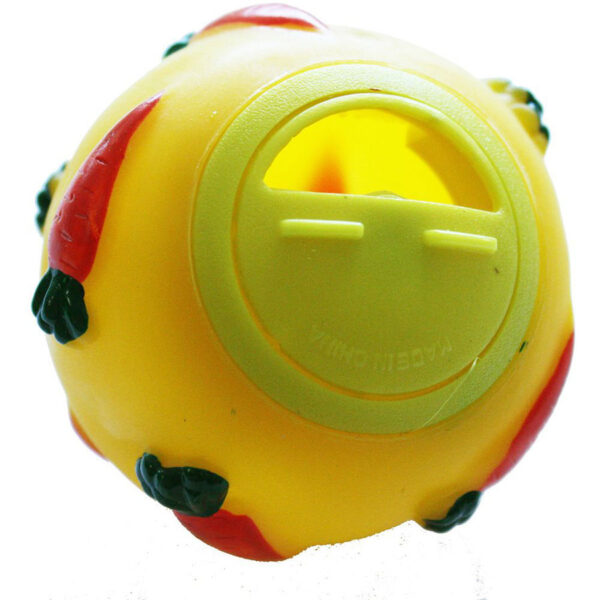 Happypet Small Animal Tumble 'N' Treat Ball
