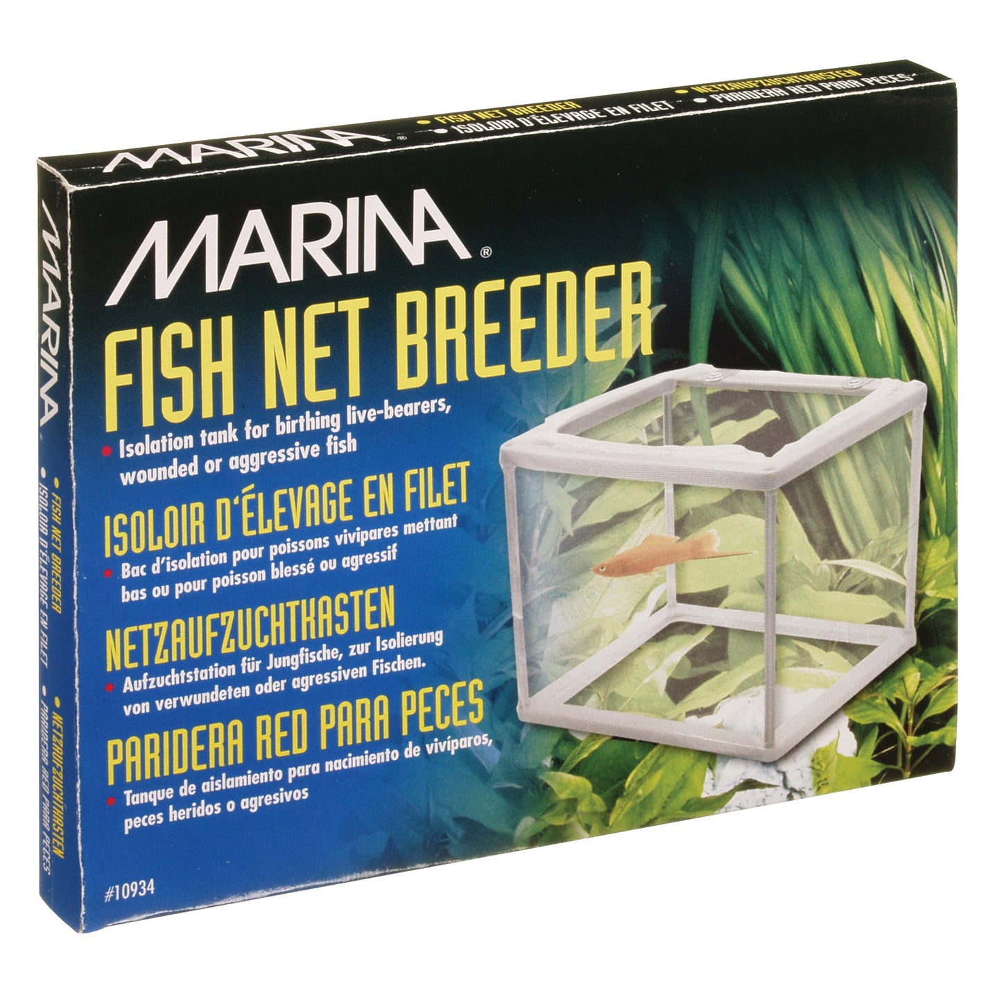 Marina Multi Net Breeder