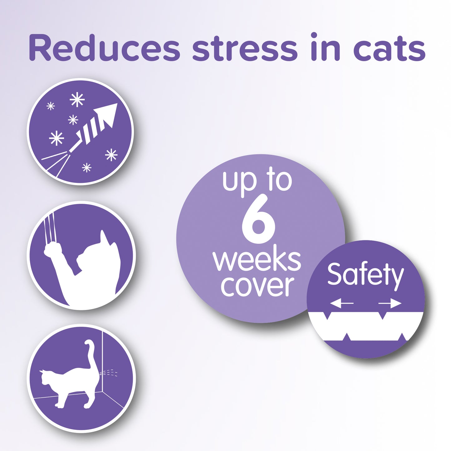 Beaphar Cat Calming Collar