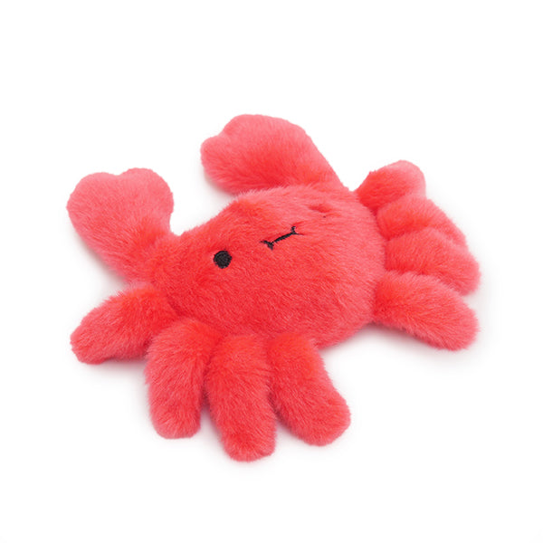 Rosewood Under The Sea Crab Toy