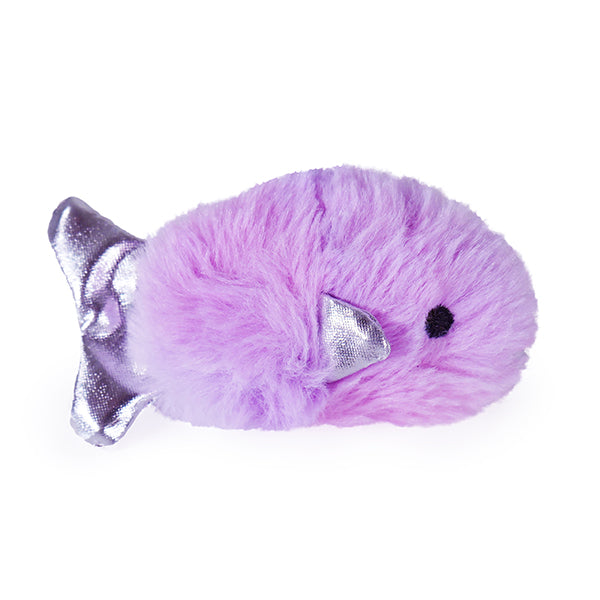 Rosewood Under The Sea Rainbow Fish Cat Toy
