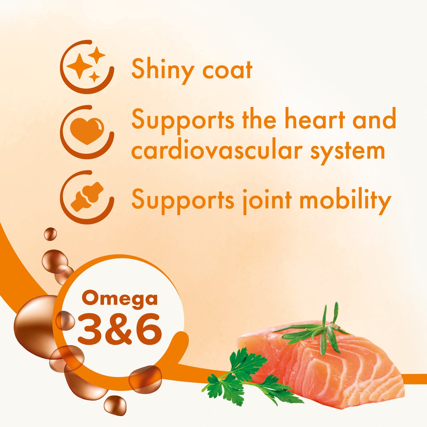 Beaphar Salmon Oil 940ml