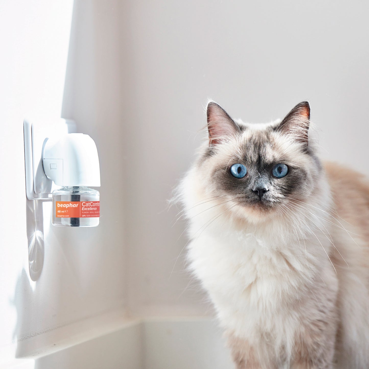 Beaphar CatComfort Excellence Calming Diffuser Refill
