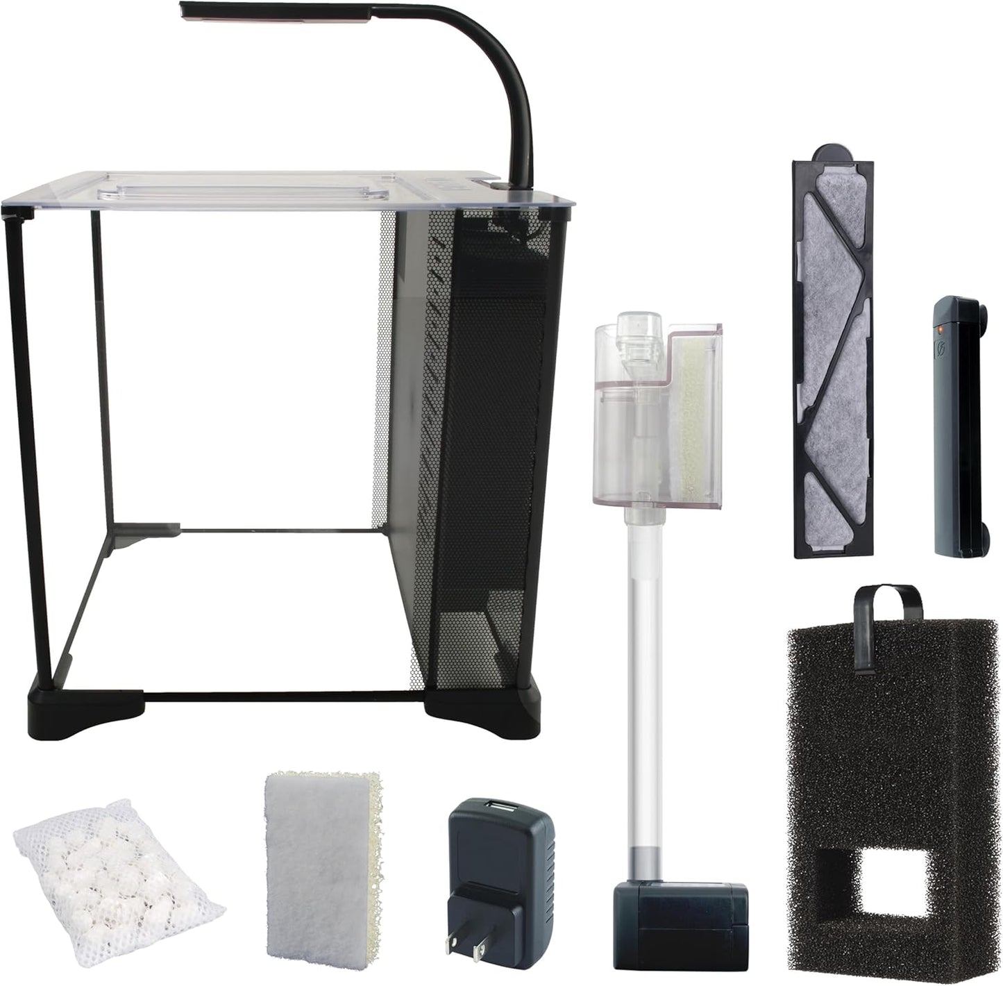 Fluval 20L Betta Aquarium Kit