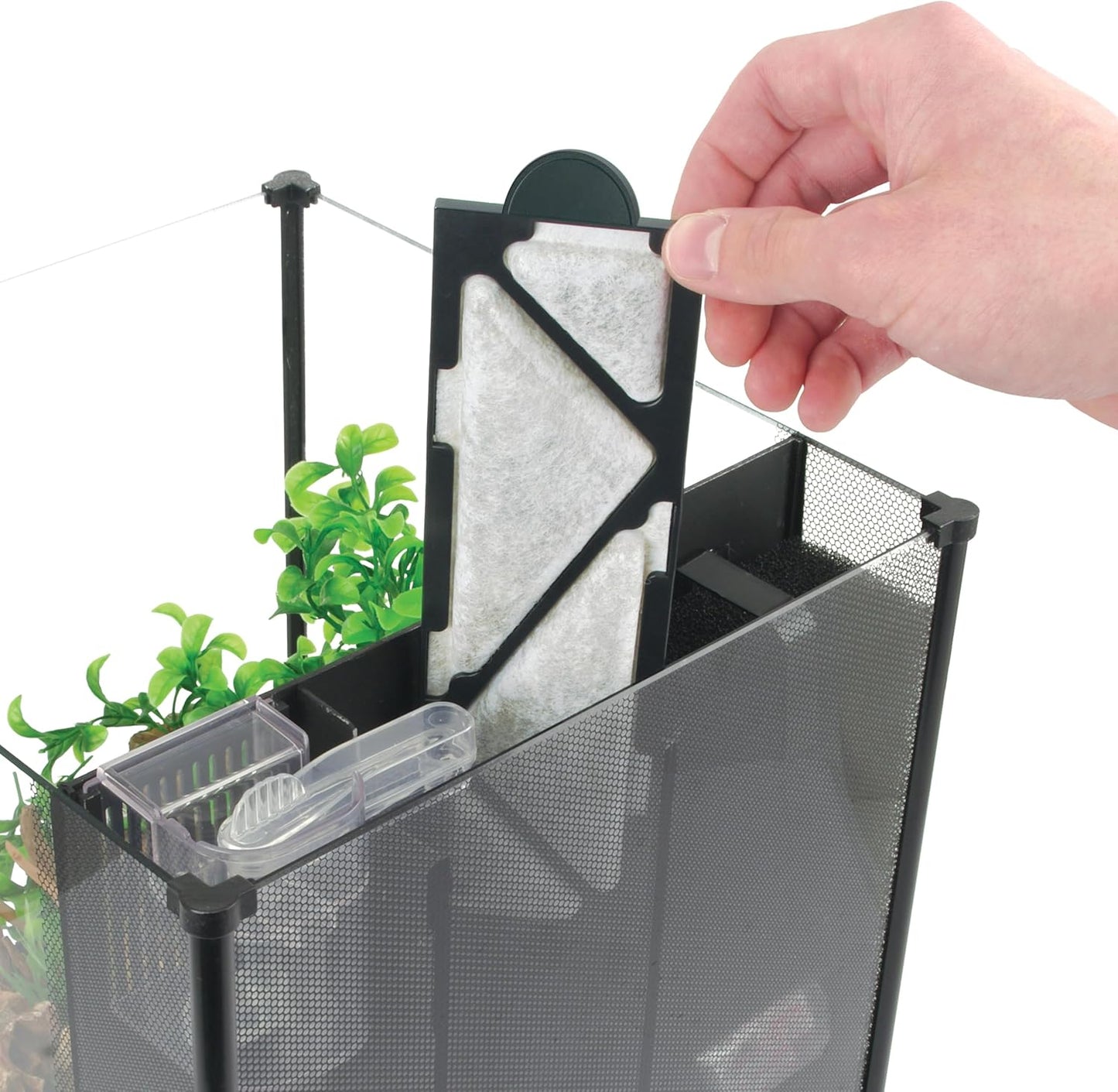 Fluval Betta 20L Filter Cartridge
