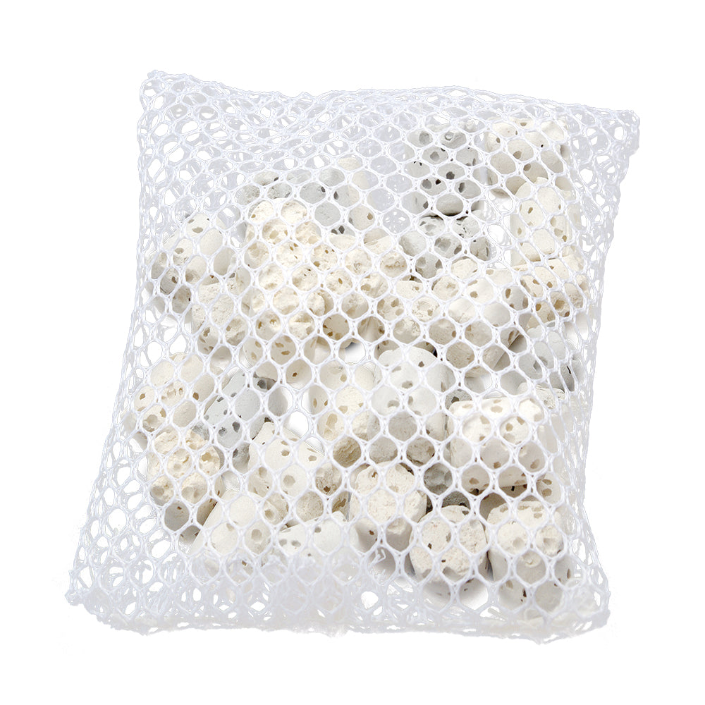 Fluval Edge Foam & Bio Max Renewal Kit 60g