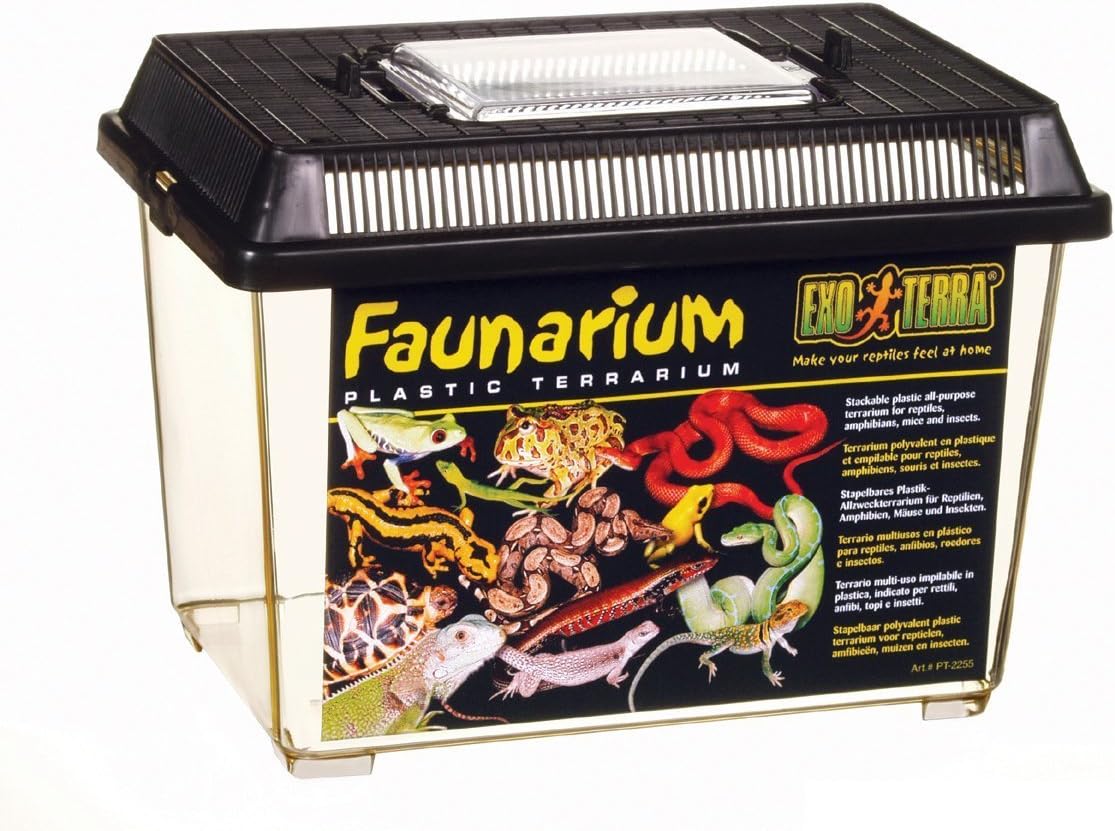 Exo Terra Faunarium Small