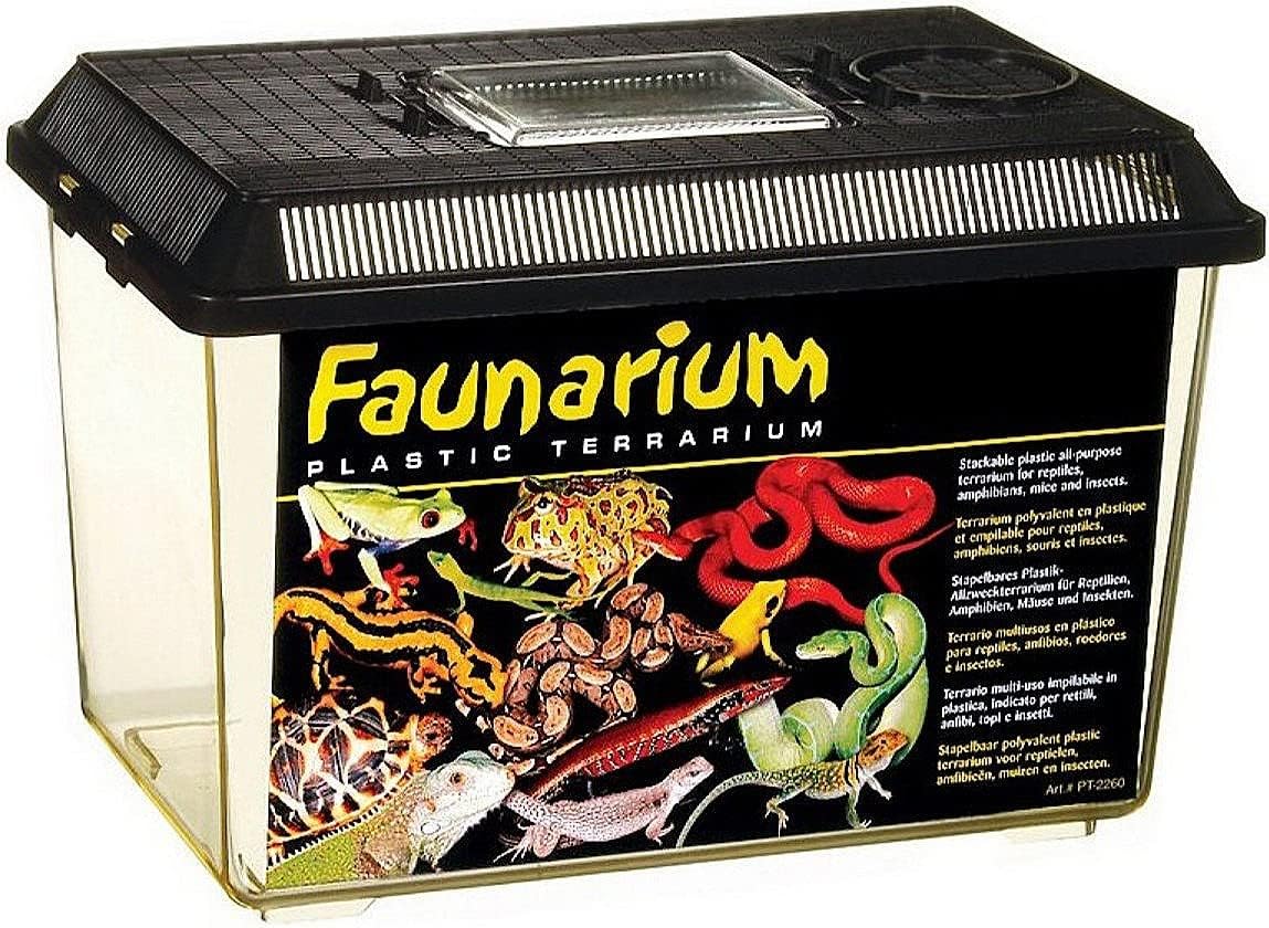 Exo Terra Faunarium Medium
