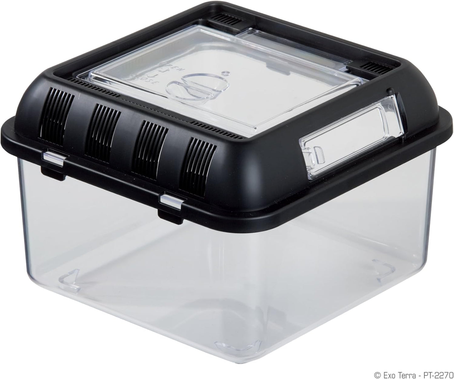 Exo Terra Breeding Box Small