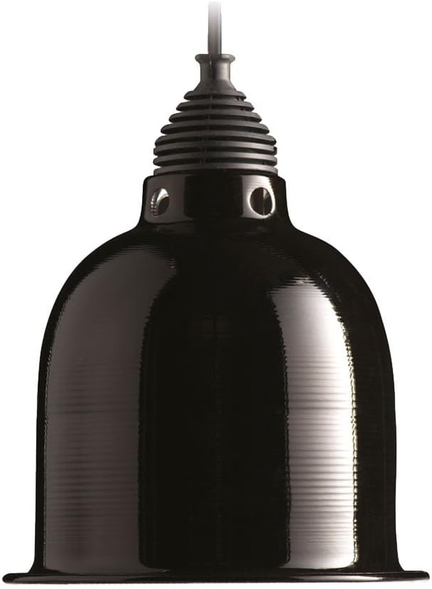 Exo Terra Aluminium Extra Deep Dome Small 6" / 15cm