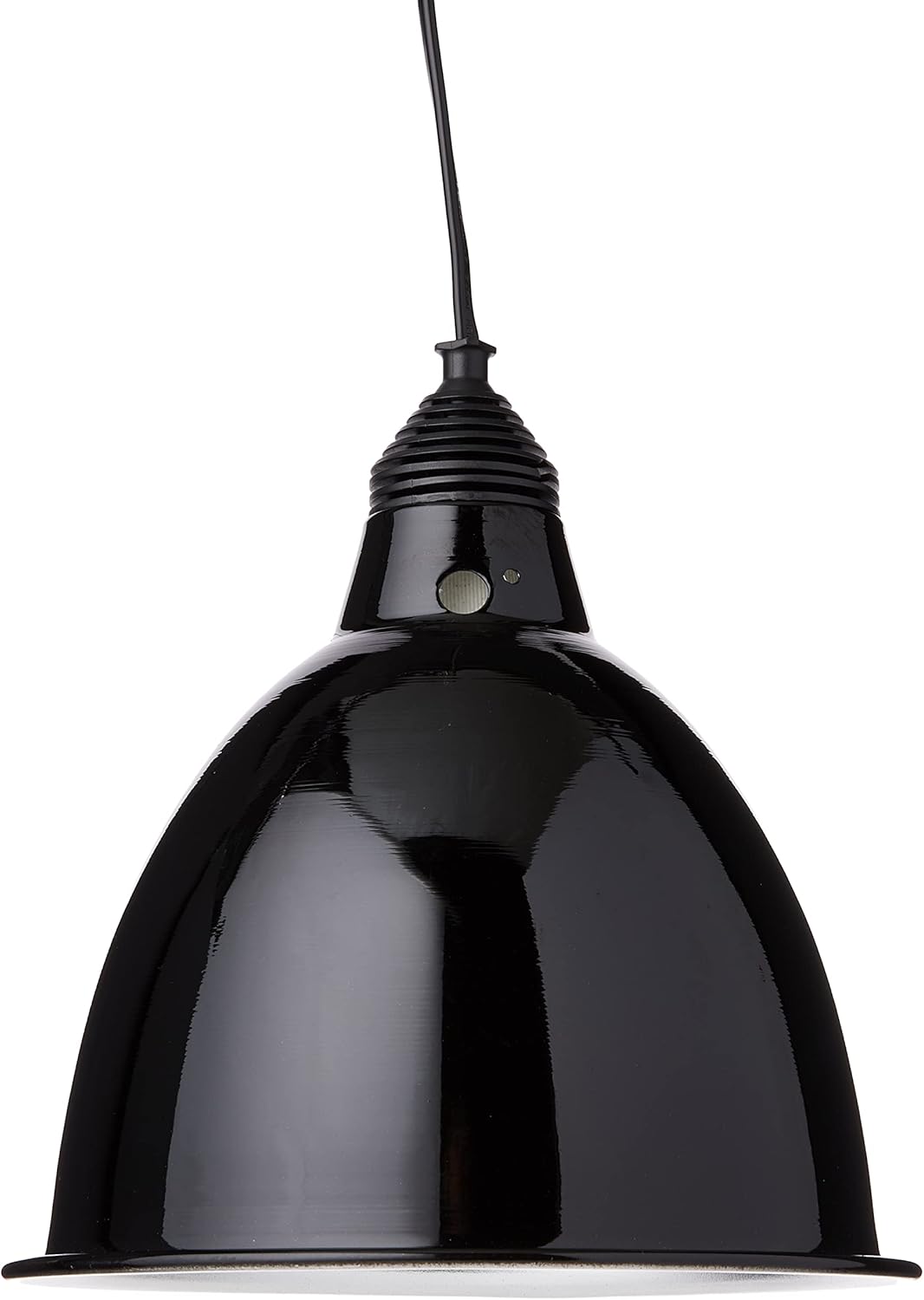 Exo Terra Aluminium Extra Deep Dome Large 8" / 21Cm