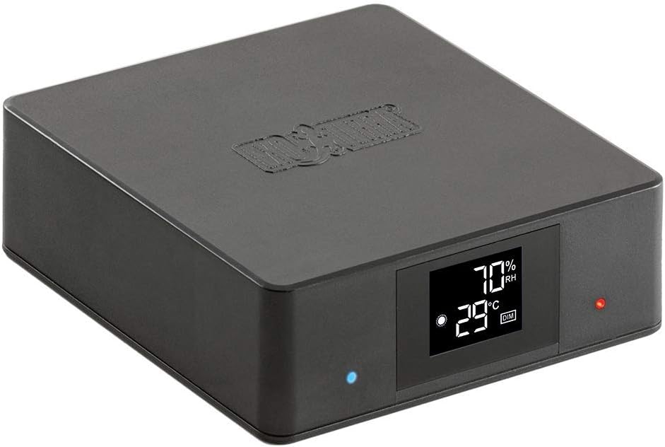 Exo Terra Thermostat 600w Dimming & Pulse Day / Night Timer