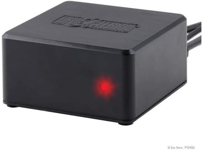 Exo Terra On/off Thermostat 100w
