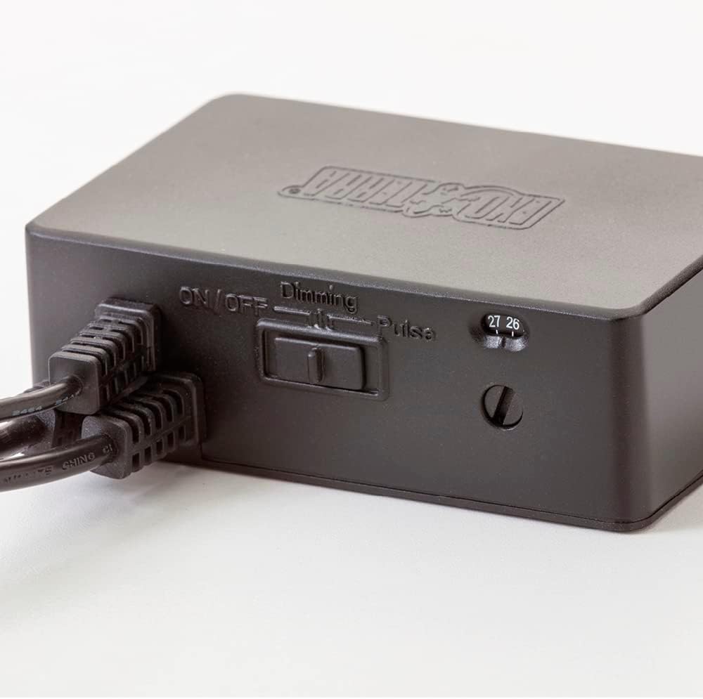 Exo Terra Thermostat 300w Dimming & Pulse Proportional