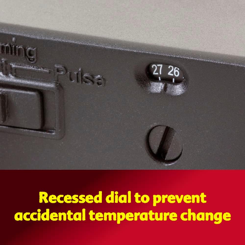 Exo Terra Thermostat 300w Dimming & Pulse Proportional