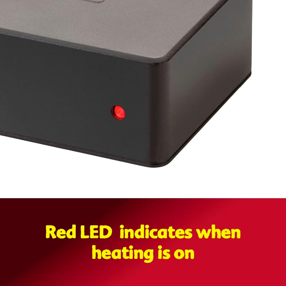 Exo Terra Thermostat 300w Dimming & Pulse Proportional