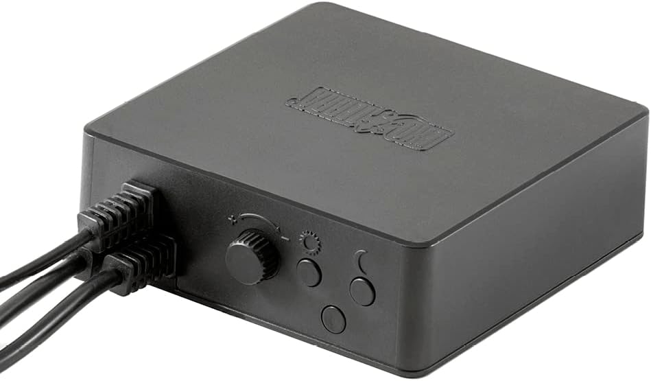 Exo Terra Thermostat 600w Dimming & Pulse Proportional