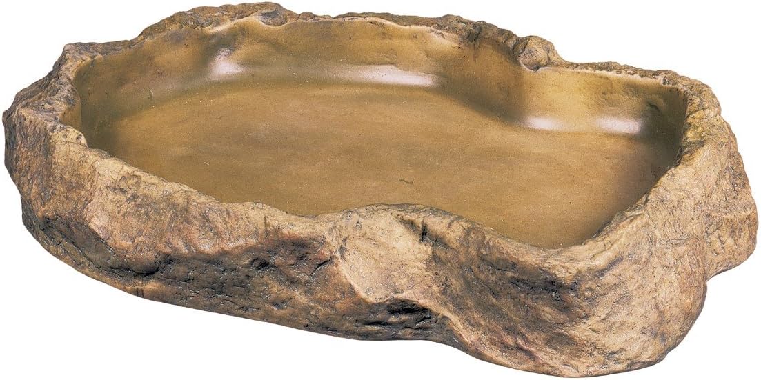 Exo Terra Feeding Dish X Large