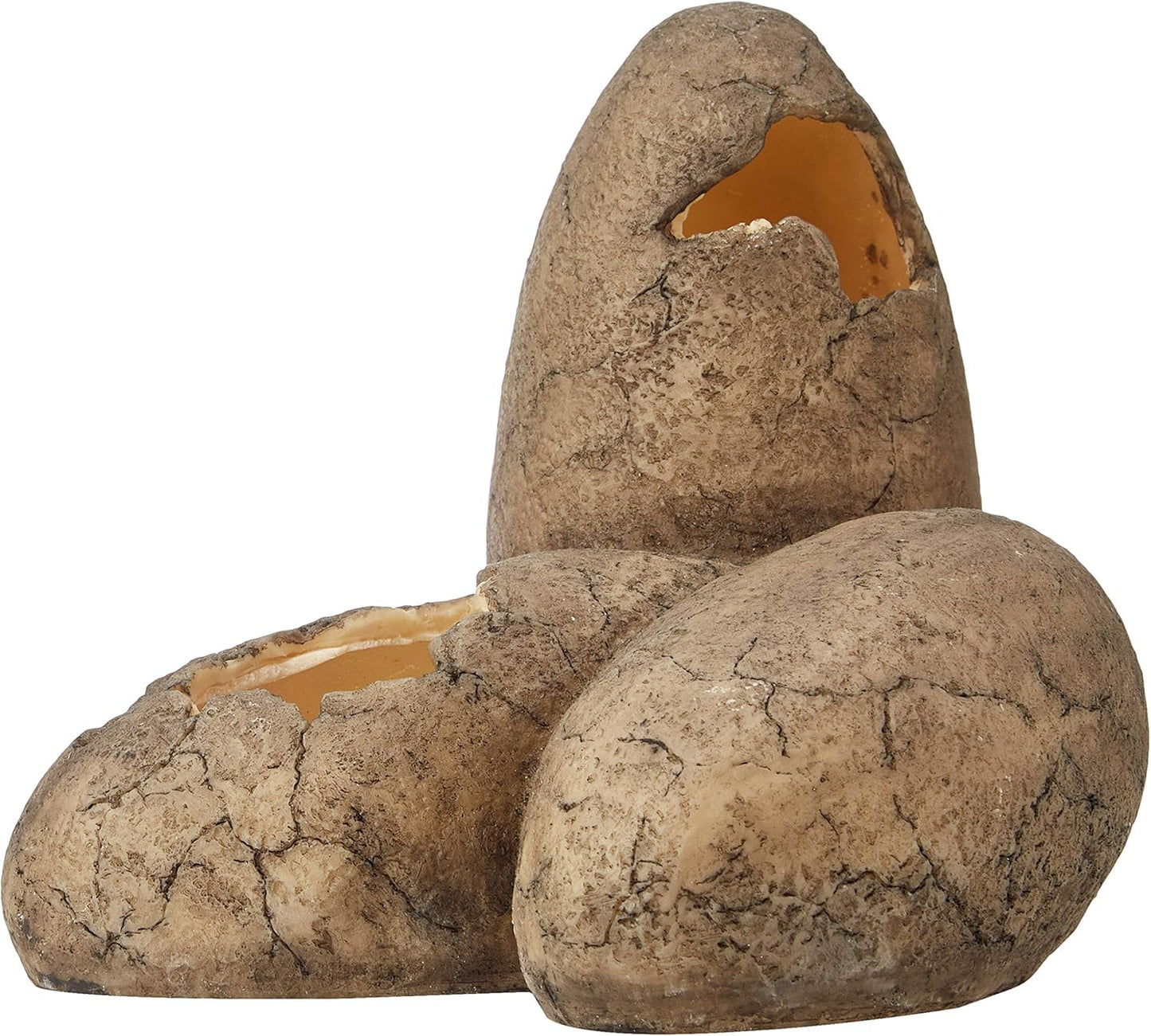 Exo Terra Dinosaur Eggs Hide Out