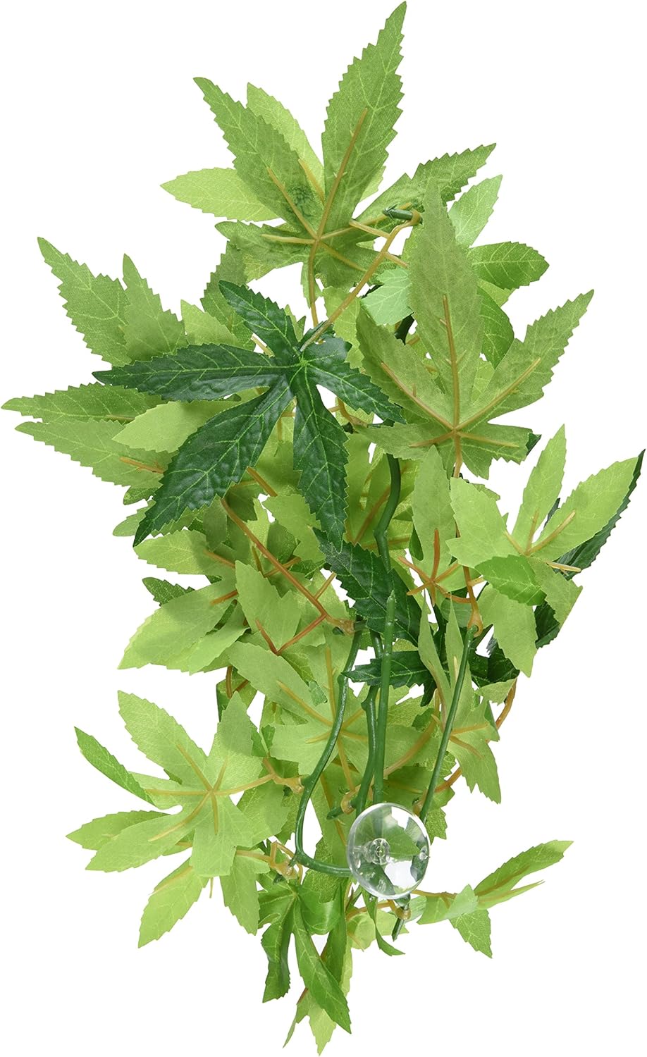 Exo Terra Abutilon Silk Jungle Plant Small