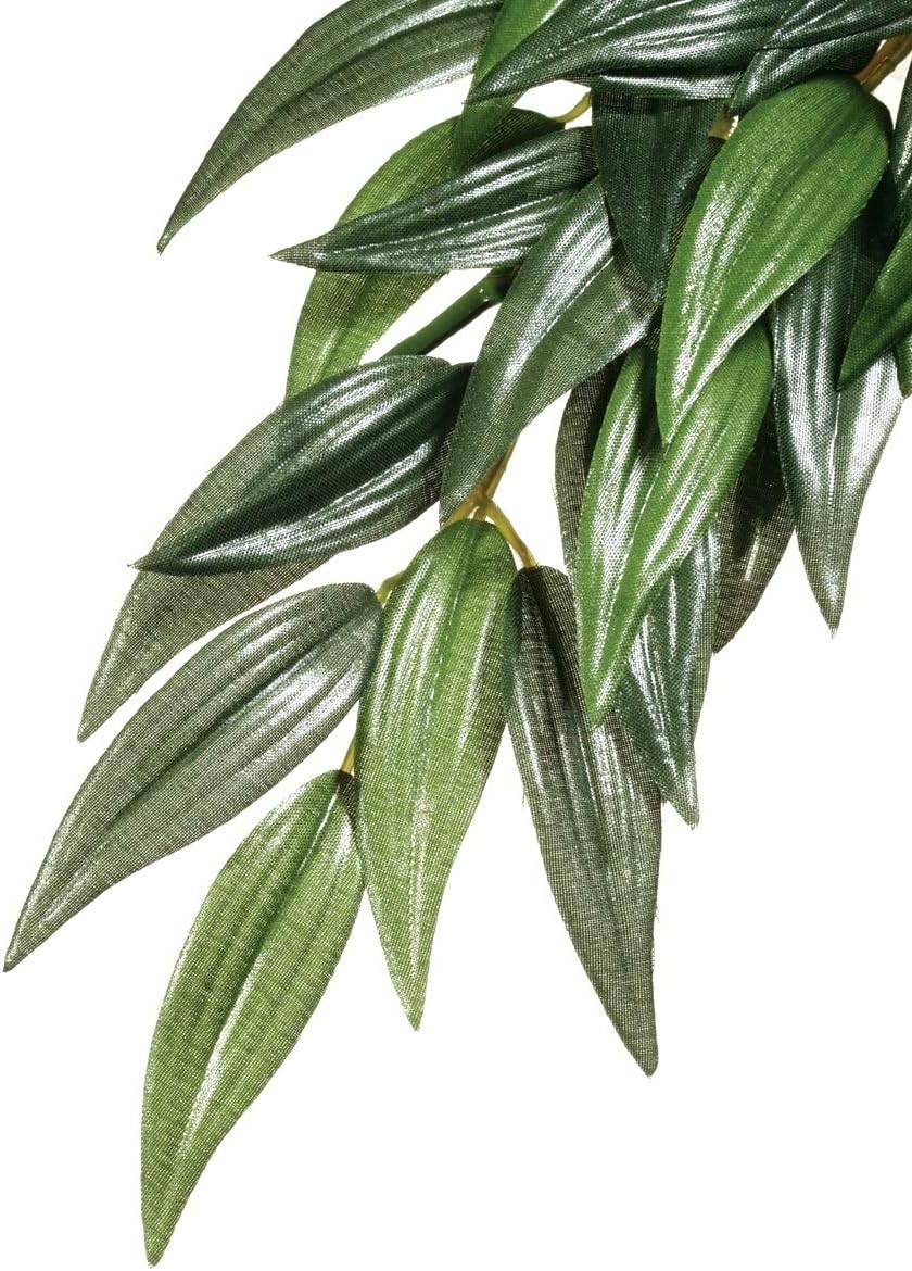 Exo Terra Ruscus Silk Jungle Plant Medium