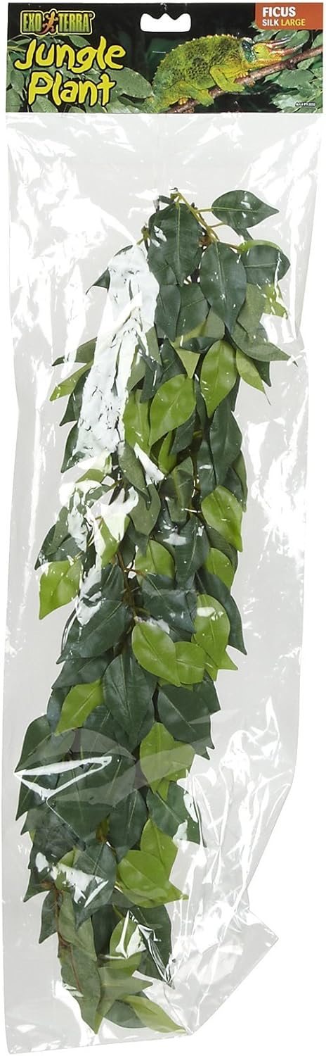 Exo Terra Ficus Silk Jungle Plant Large