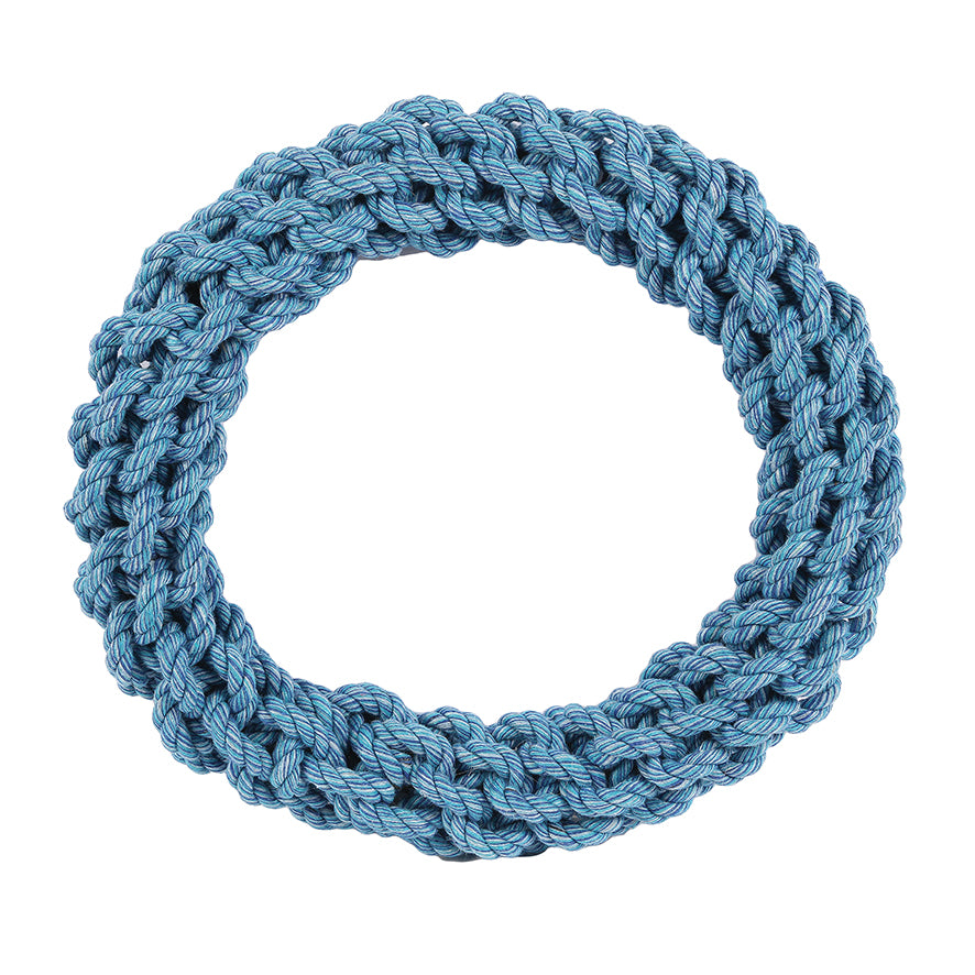 Nuts For Knots Ring Large
