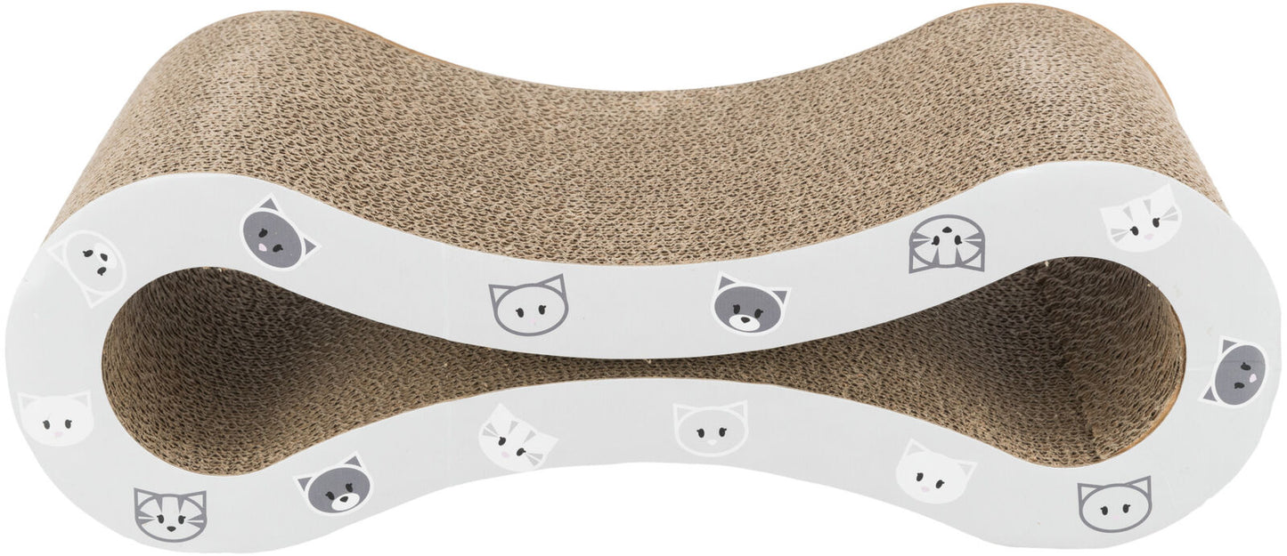 Trixie Mimi Cat Scratching Wave Pad
