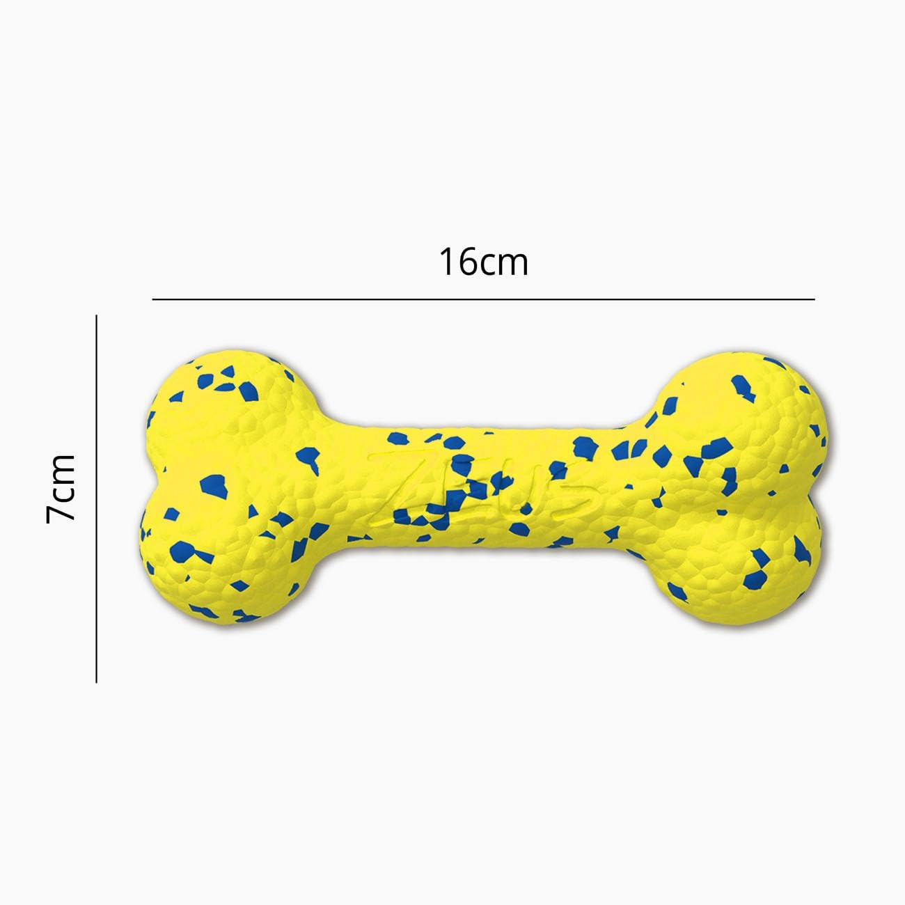 Zeus Nitro Bendy Bone 16cm