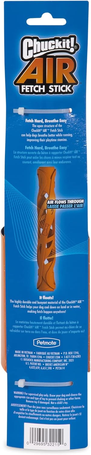 Chuckit! Air Fetch Stick Large