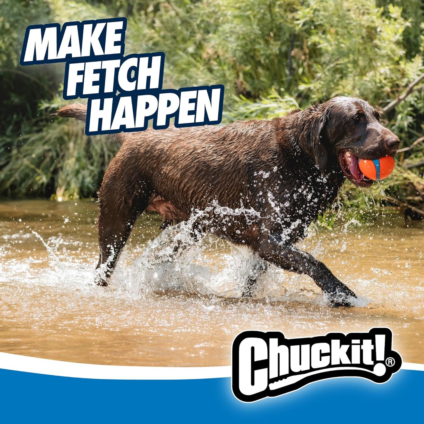 Chuckit! Ultra Ball XXL 1 Pack