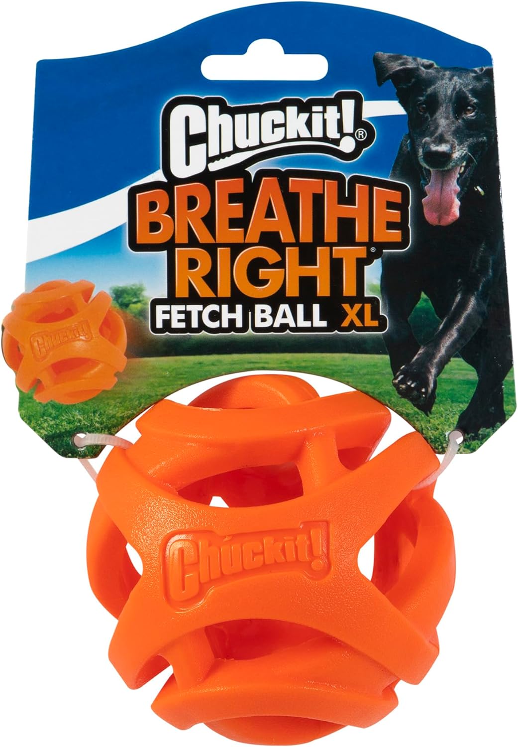 Chuckit! Air Fetch Ball XL