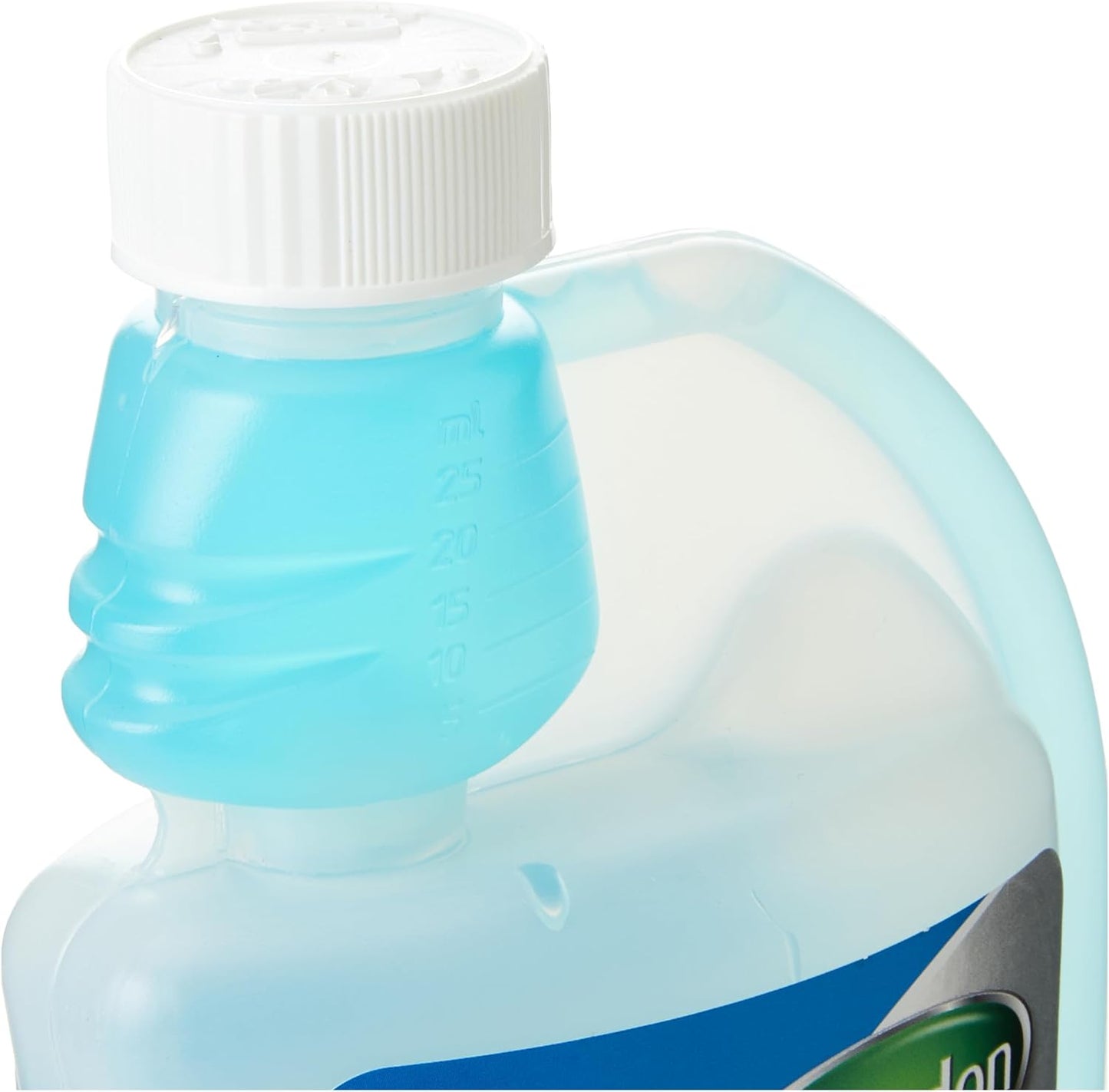 Blagdon Pond Fresh Start 500ml