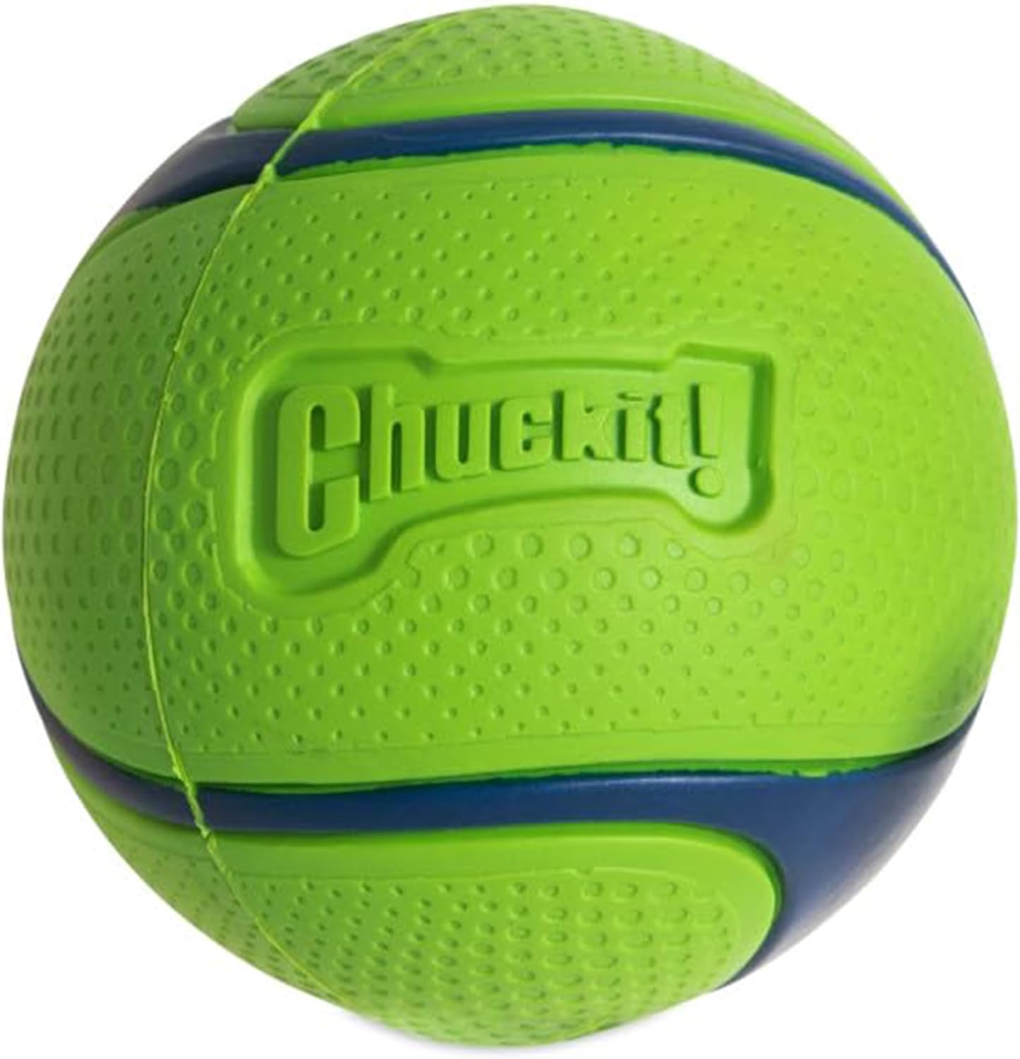 Chuckit! Sniff Fetch Ball Peanut Butter Medium 1 Pack