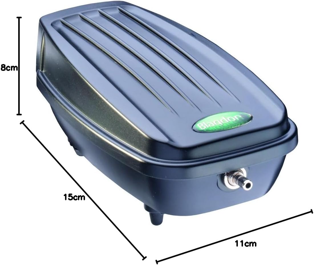 Blagdon Pond Oxygenator Kit 1 Outlet
