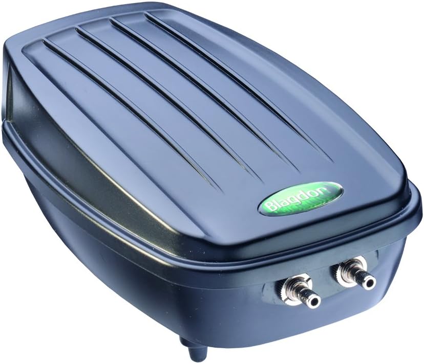 Blagdon Pond Oxygenator Kit 2 Outlet