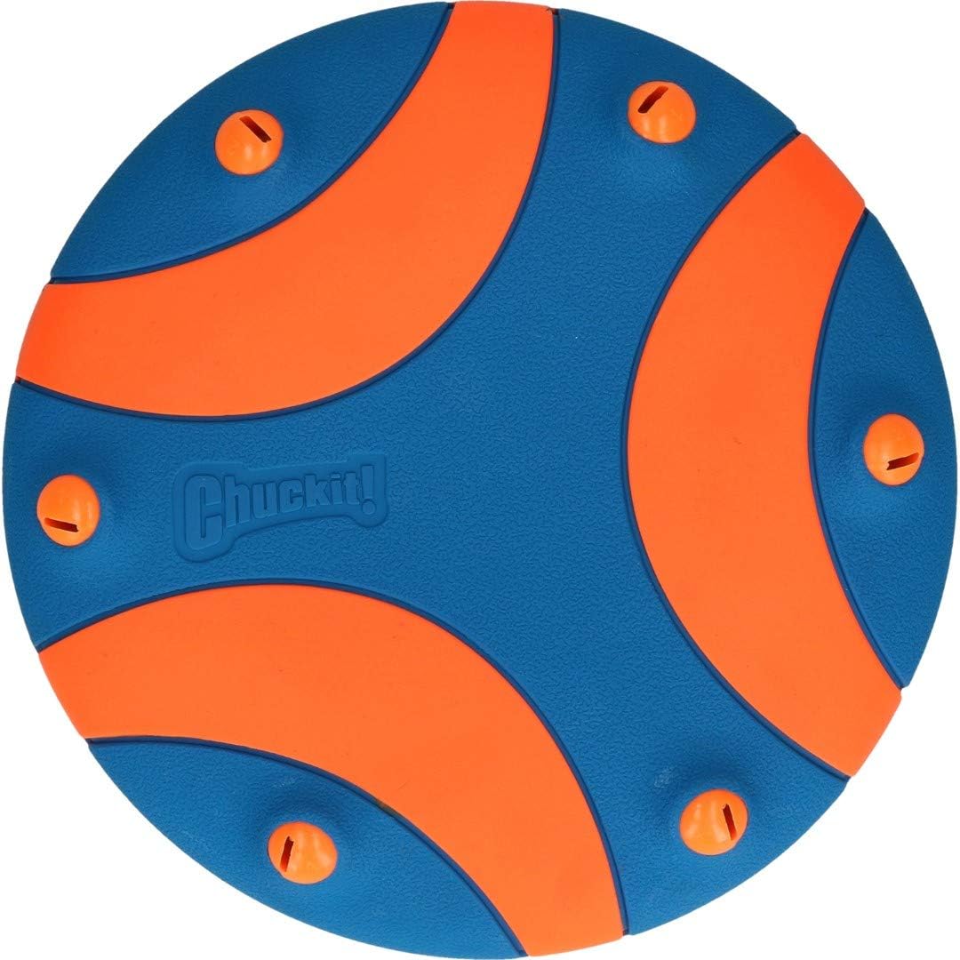 Chuckit! Whistle Flight Flyer