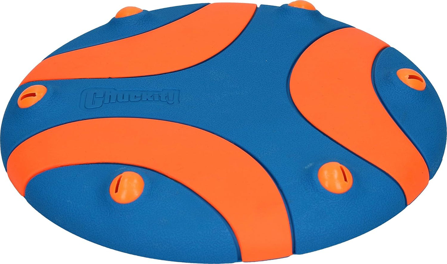 Chuckit! Whistle Flight Flyer