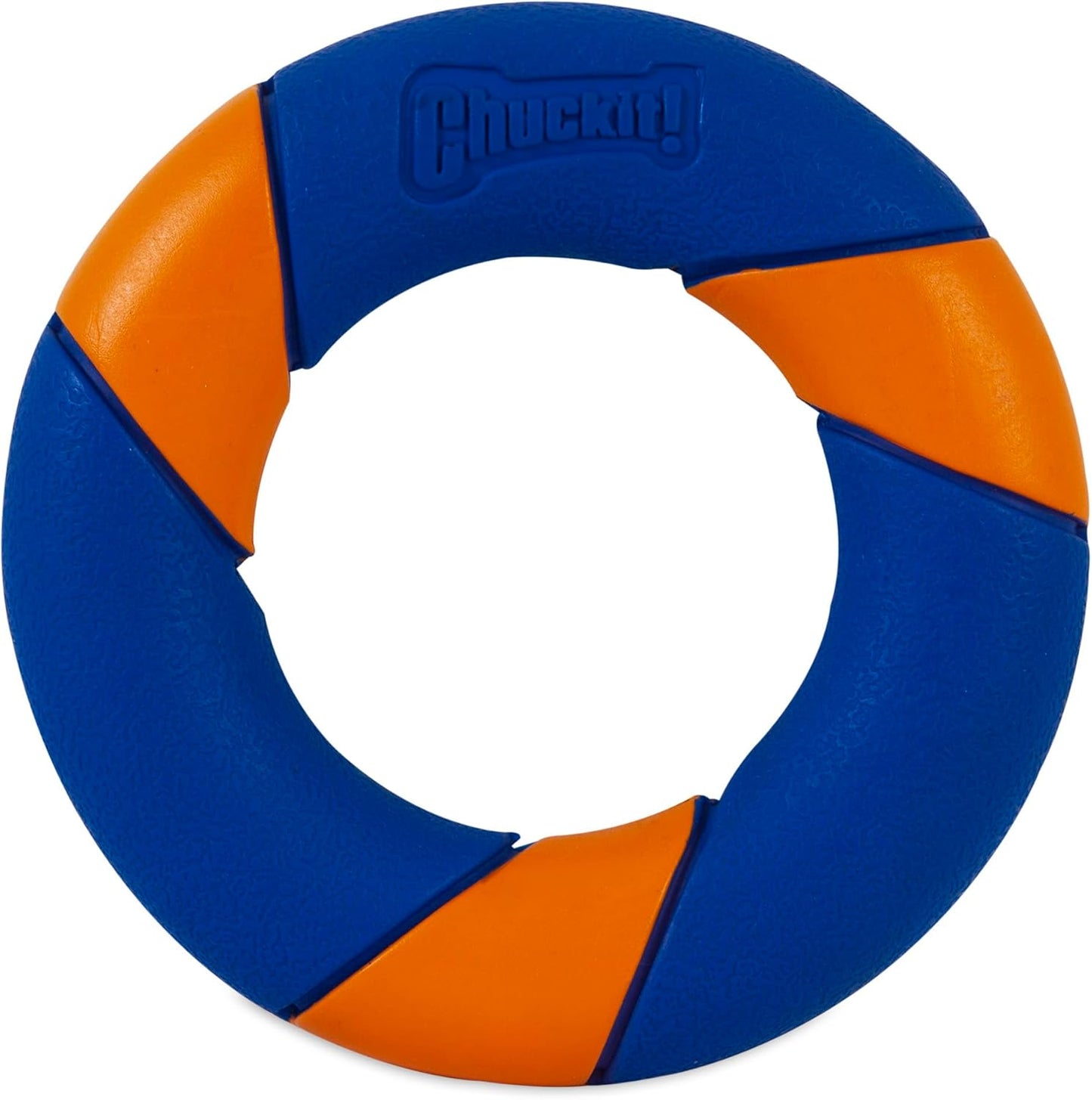 Chuckit! Ultra Squeaker Ring