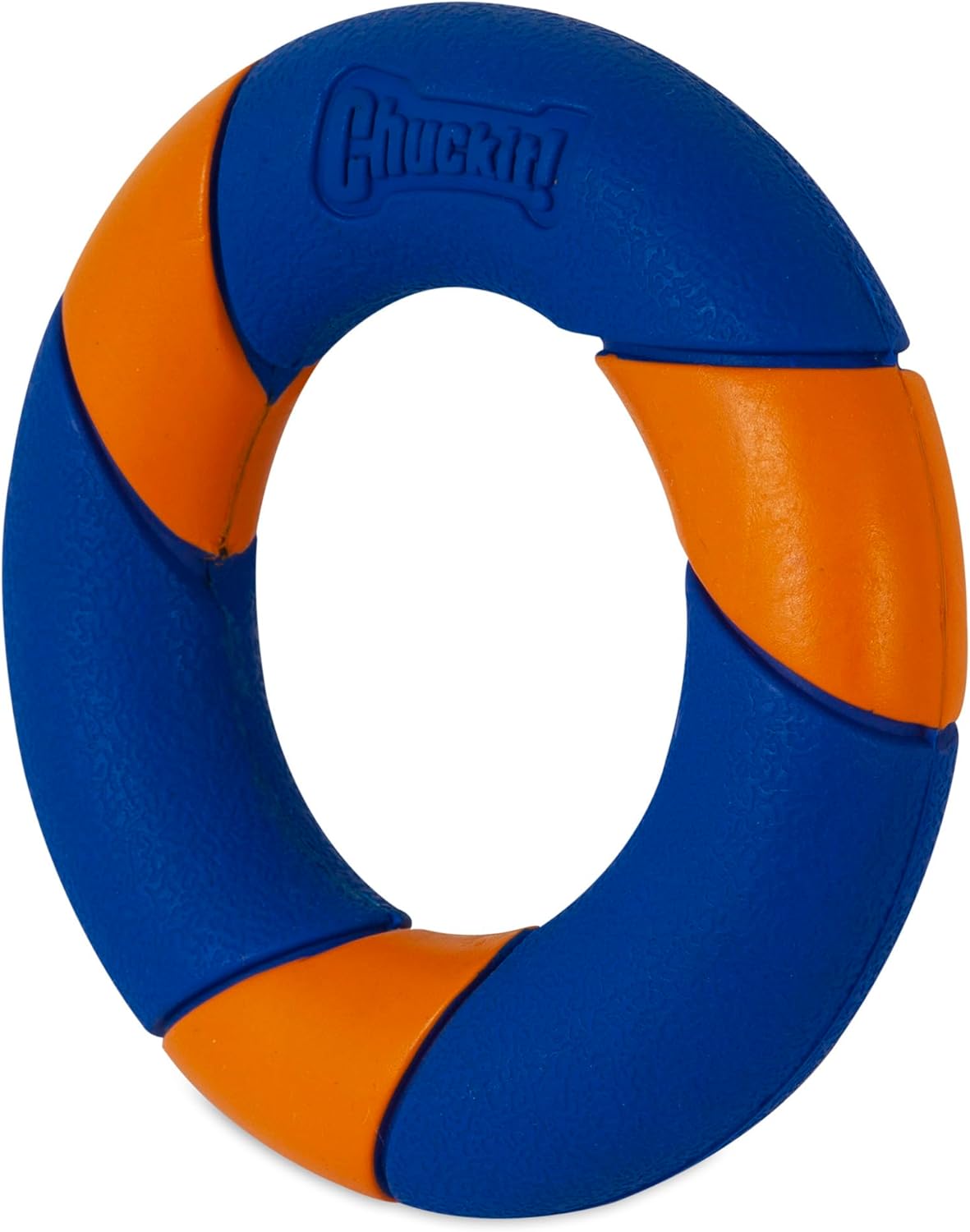 Chuckit! Ultra Squeaker Ring