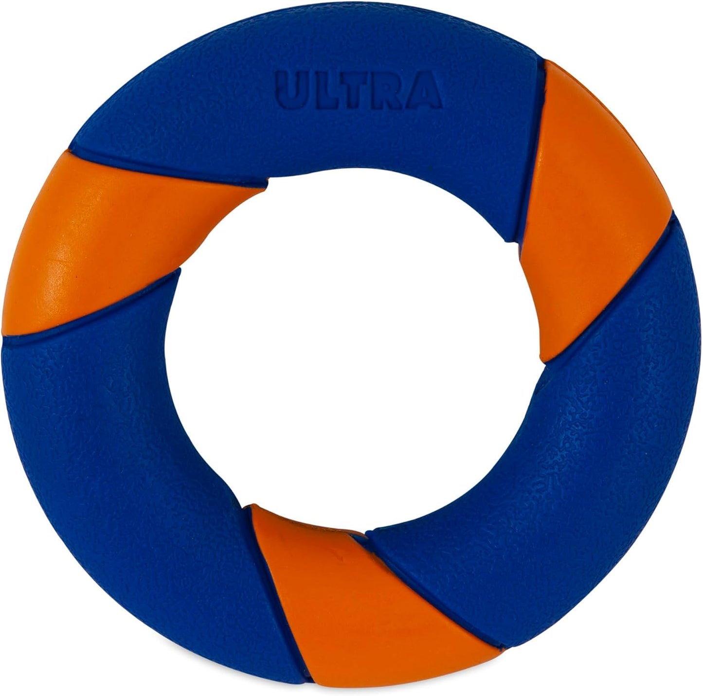 Chuckit! Ultra Squeaker Ring